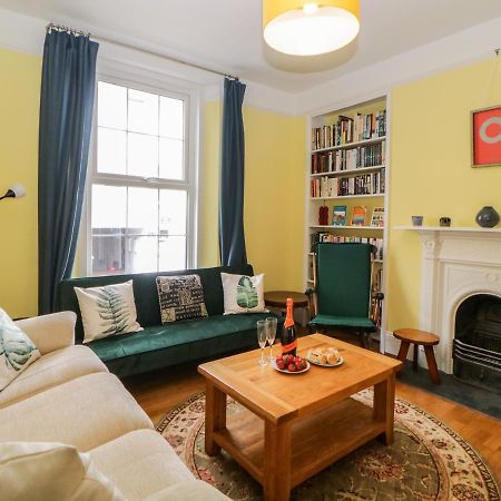 فيلا 27 Exeter Street تيغنماوث المظهر الخارجي الصورة
