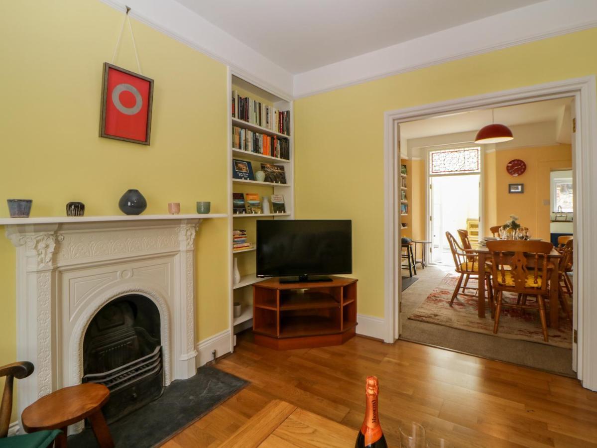 فيلا 27 Exeter Street تيغنماوث المظهر الخارجي الصورة