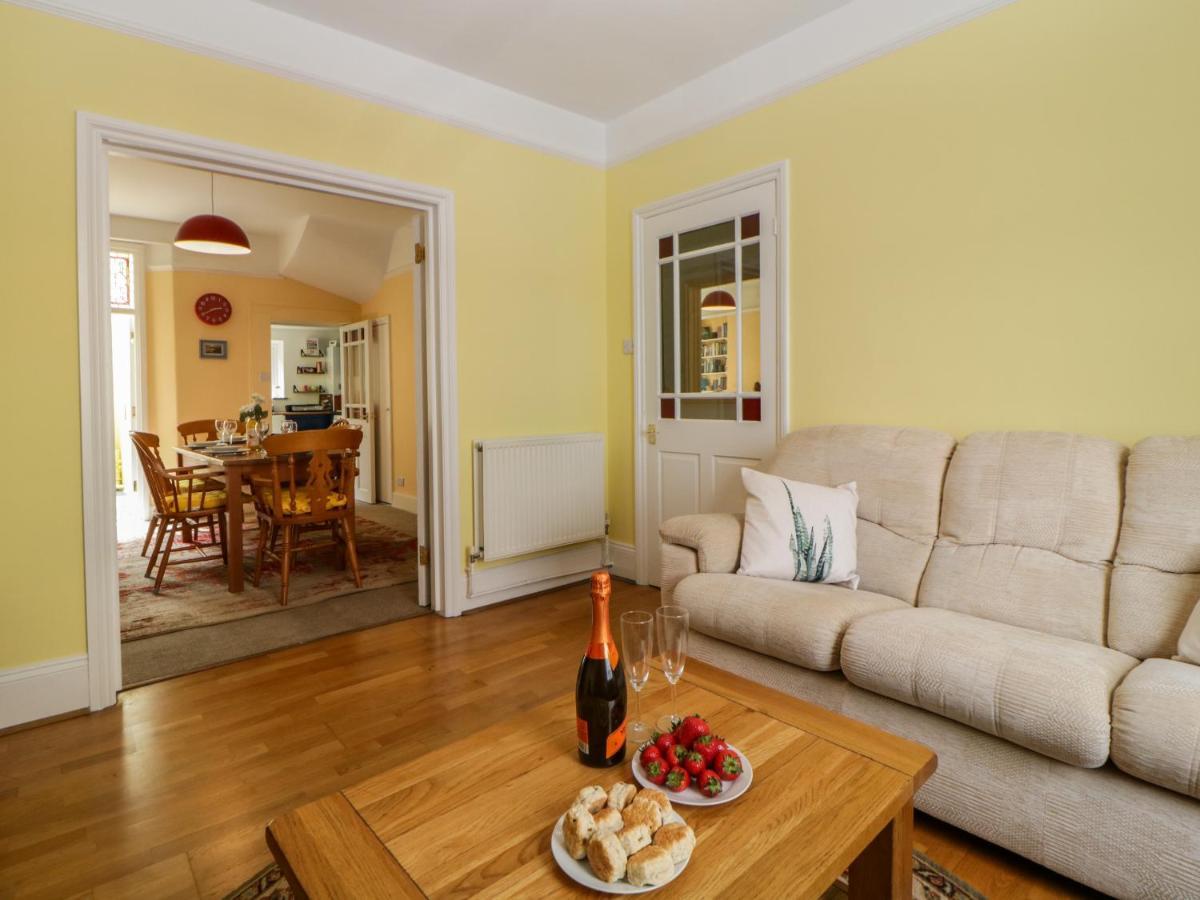 فيلا 27 Exeter Street تيغنماوث المظهر الخارجي الصورة