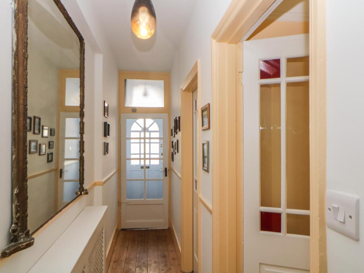 فيلا 27 Exeter Street تيغنماوث المظهر الخارجي الصورة