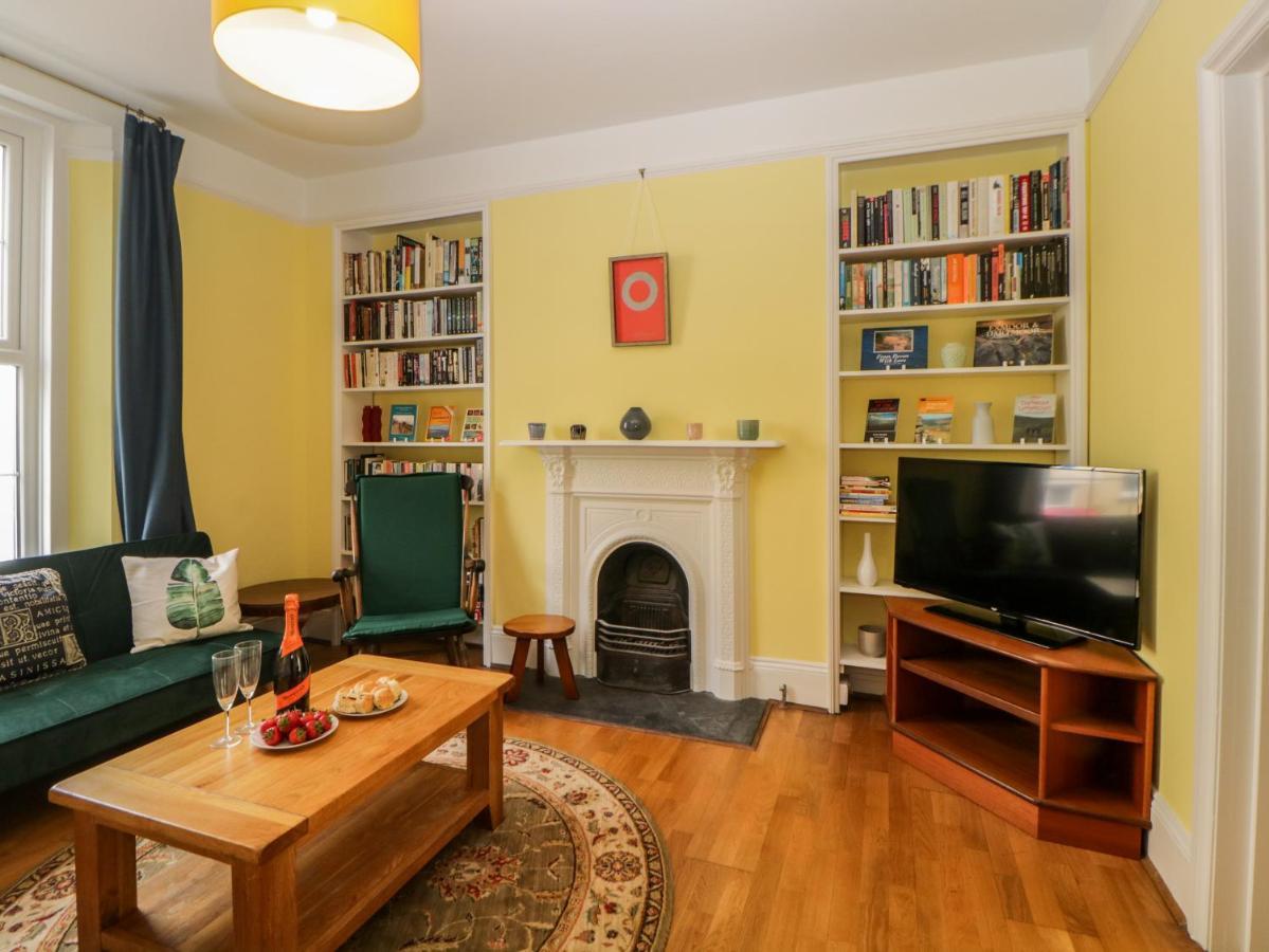 فيلا 27 Exeter Street تيغنماوث المظهر الخارجي الصورة
