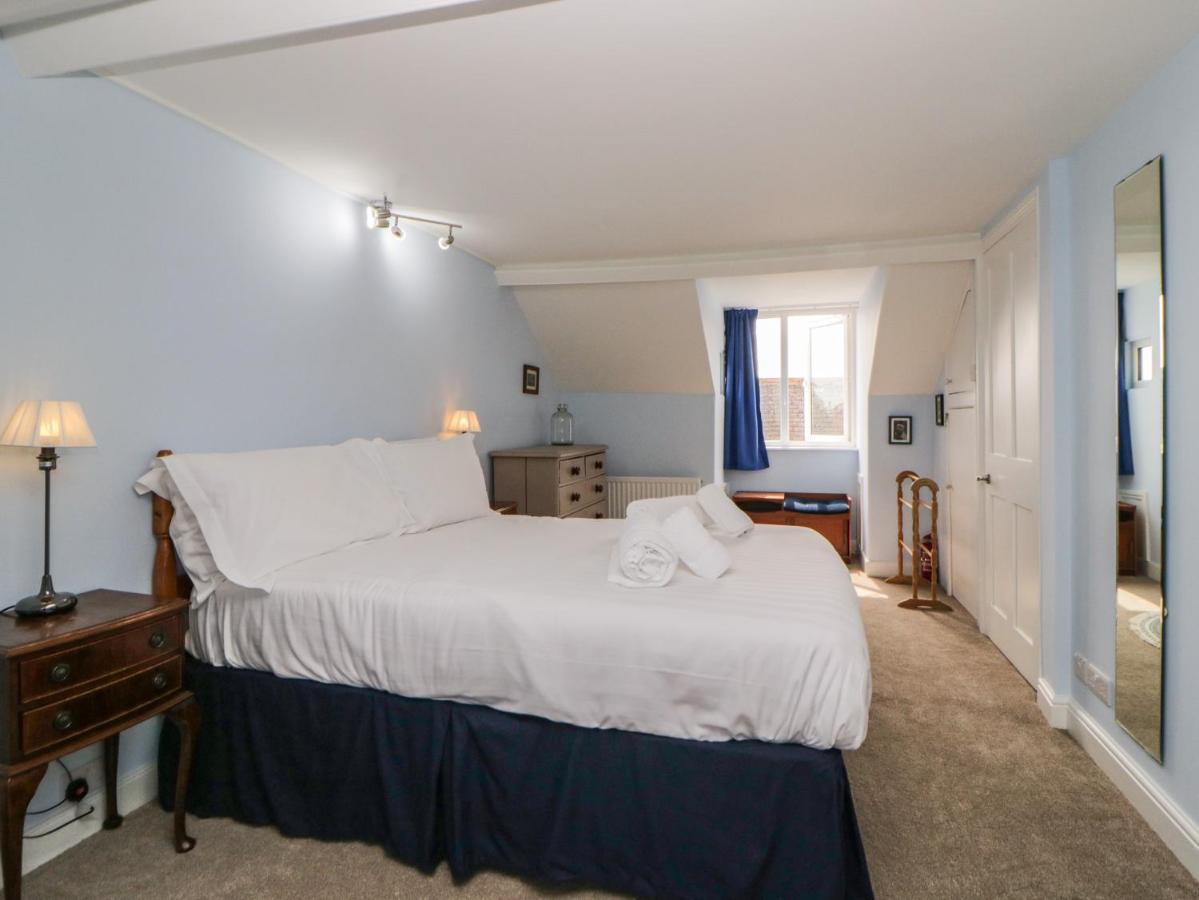 فيلا 27 Exeter Street تيغنماوث المظهر الخارجي الصورة