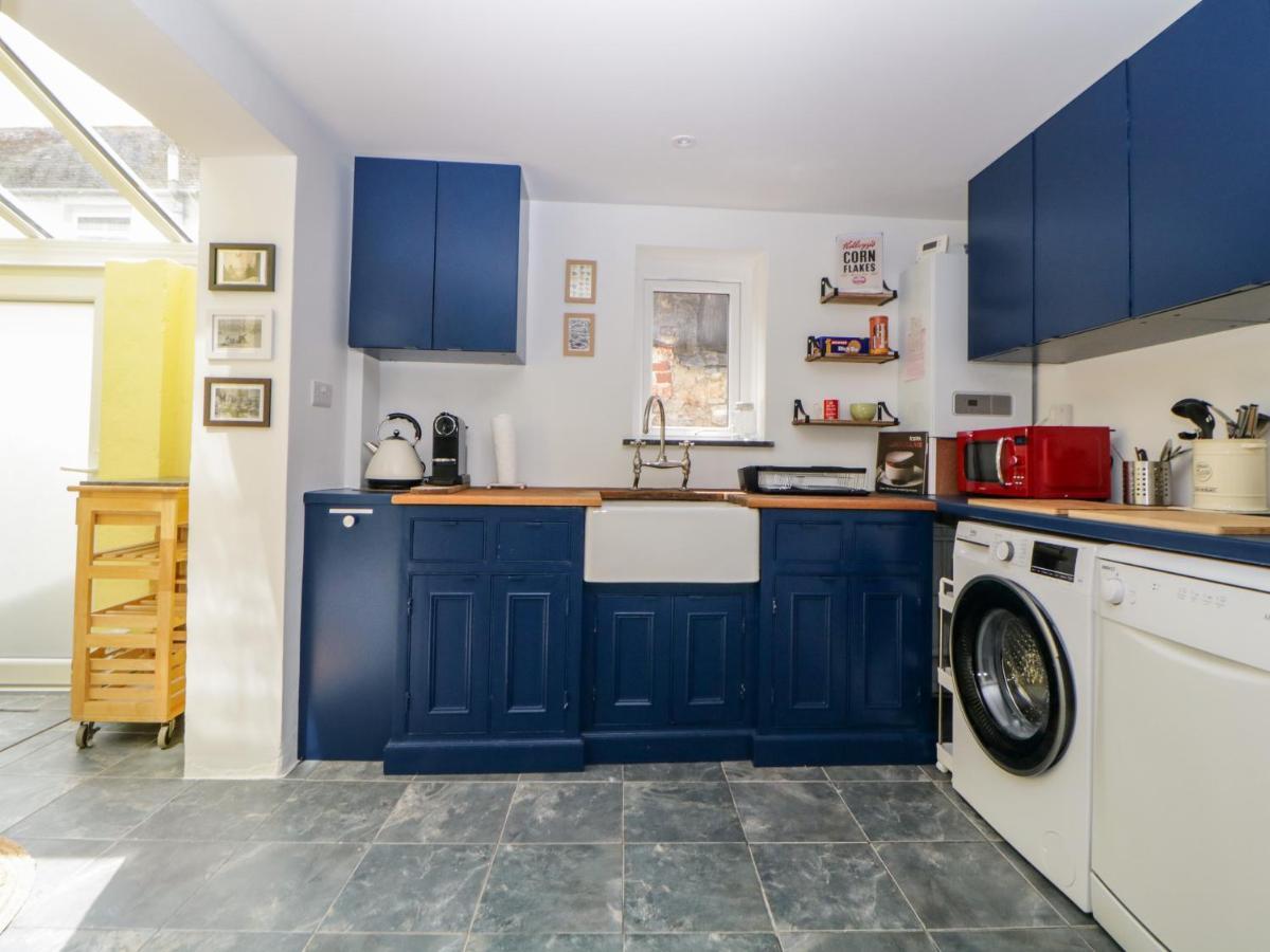 فيلا 27 Exeter Street تيغنماوث المظهر الخارجي الصورة
