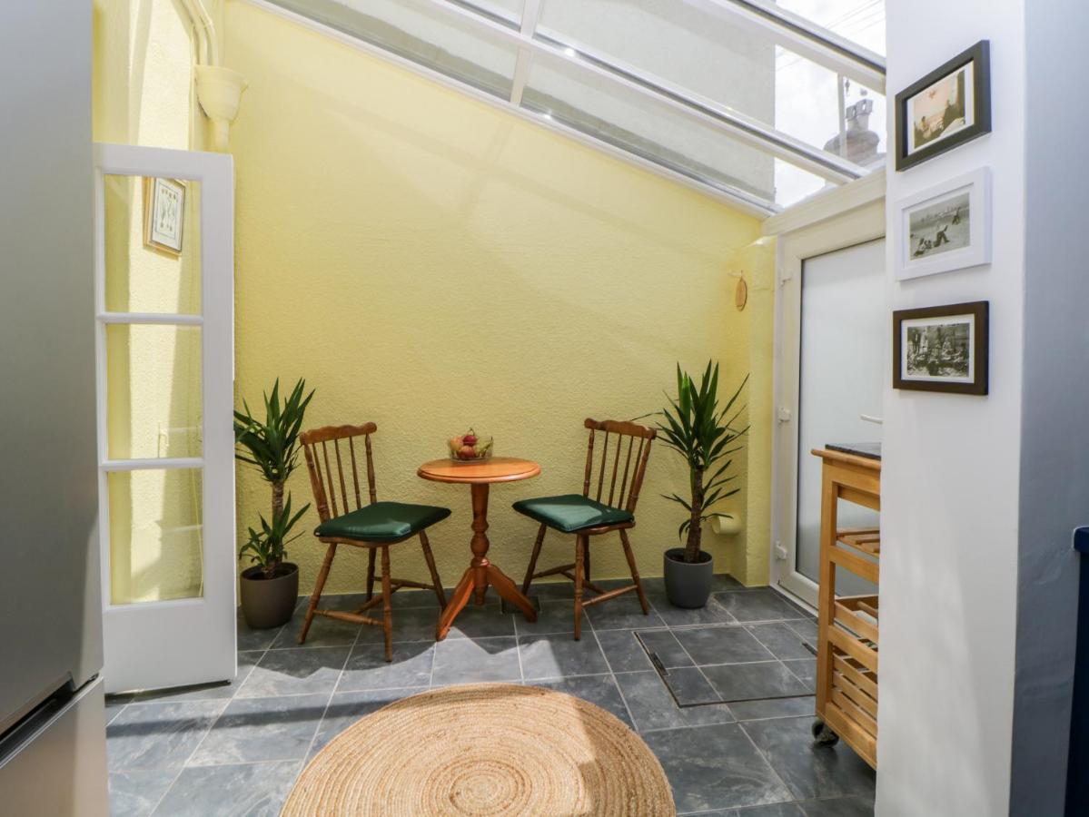 فيلا 27 Exeter Street تيغنماوث المظهر الخارجي الصورة