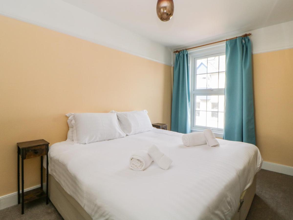 فيلا 27 Exeter Street تيغنماوث المظهر الخارجي الصورة