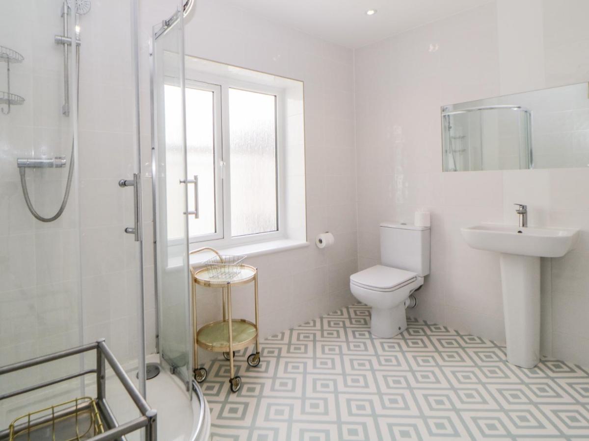 فيلا 27 Exeter Street تيغنماوث المظهر الخارجي الصورة