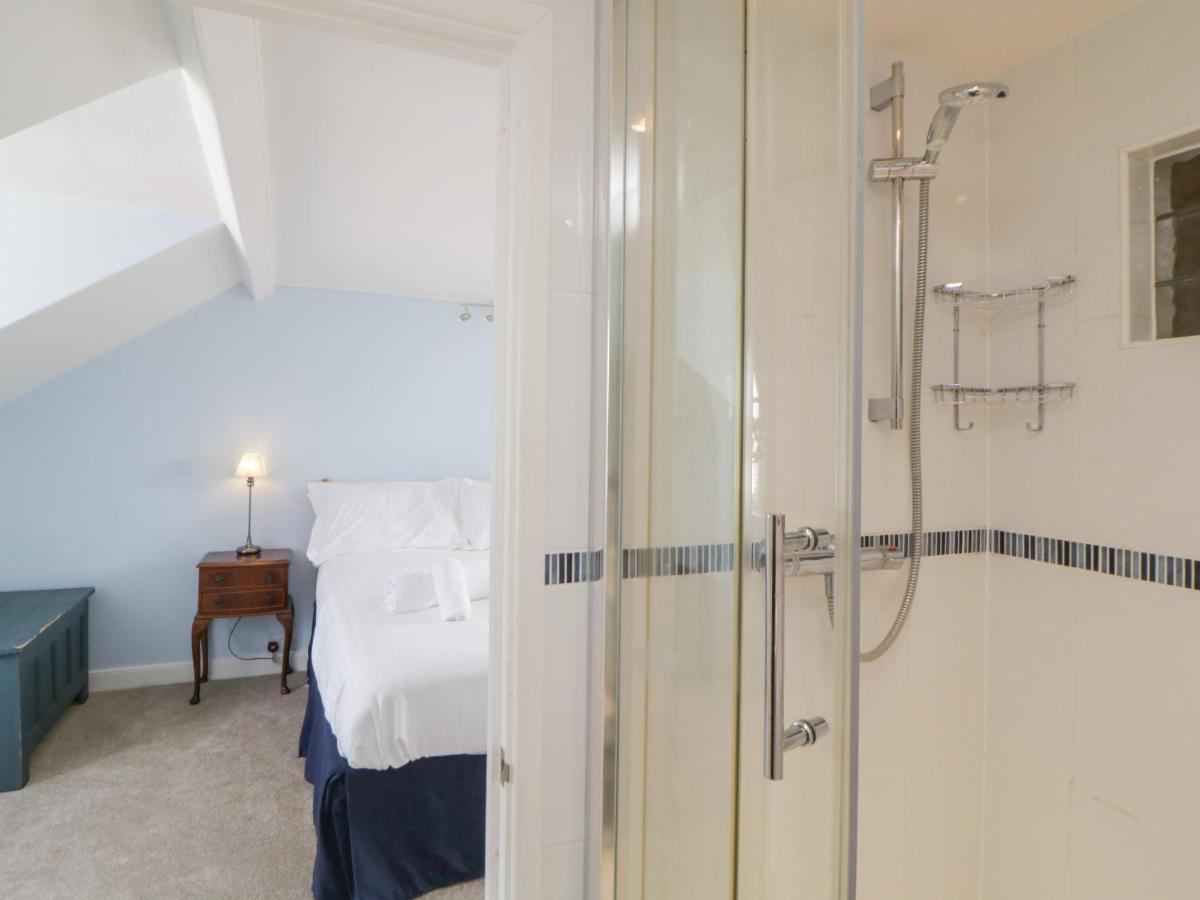 فيلا 27 Exeter Street تيغنماوث المظهر الخارجي الصورة